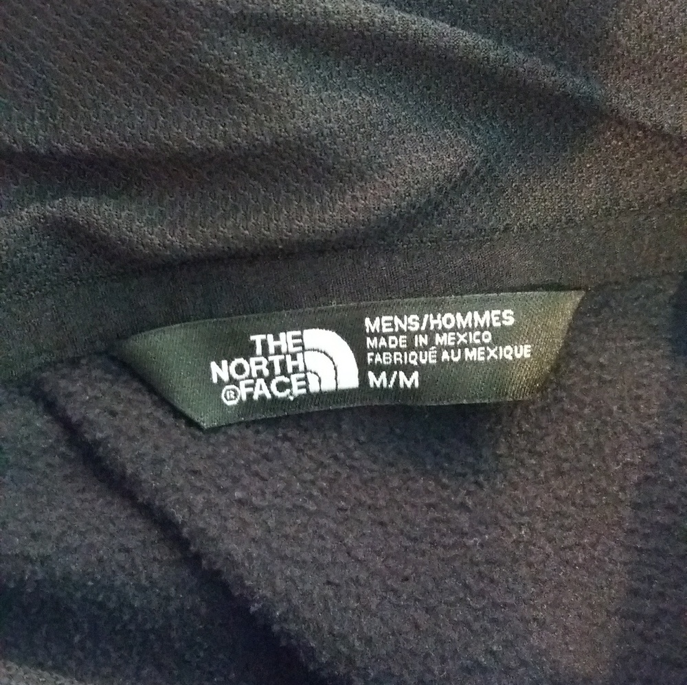 The North Face Hoodie